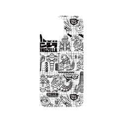 犀牛盾 Clear Case (相機按鈕) 防摔背蓋手機殼 - iPhone 16 Pro Max - 【聯名設計款】 - BOUNCE - SECRET PLAN