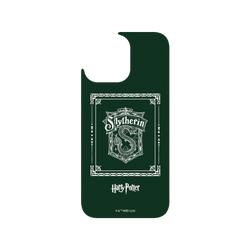 iPhone 16 Pro Max Clear (MagSafe 兼容)  Harry Potter 史萊哲林
