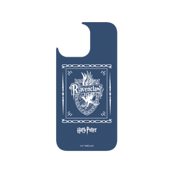 iPhone 16 Pro Max Clear Case（MagSafe 兼容 & 相機按鈕）  Harry Potter 雷文克勞