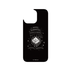 iPhone 16 Pro Max Clear Case（MagSafe 兼容 & 相機按鈕）  Harry Potter 劫盜地圖