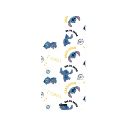 犀牛盾 Clear Case (相機按鈕) 防摔背蓋手機殼 - iPhone 16 Pro Max - 【聯名設計款】 - 迪士尼-經典系列 Disney Classics - 史迪奇 Stitch - Nope