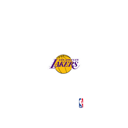 iPhone 16 Pro Max Clear Case（MagSafe 兼容 & 相機按鈕）  NBA Logo-洛杉磯湖人 L.A. Lakers