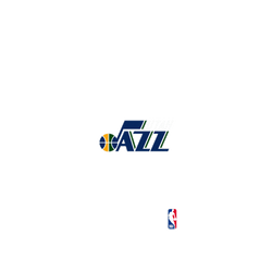 iPhone 16 Pro Max Clear Case（相機按鈕）  NBA Logo-猶他爵士 Utah Jazz - Light