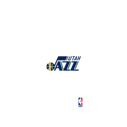 犀牛盾Clear Case防摔背蓋手機殼 - iPhone 16 Pro Max - 【聯名設計款】 - NBA - Logo-猶他爵士 Utah Jazz - Dark