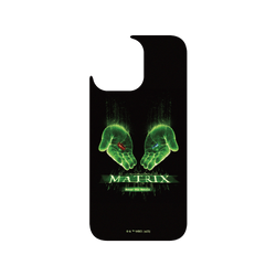 犀牛盾Clear Case防摔背蓋手機殼 - iPhone 16 Pro Max - 【聯名設計款】 - 華納兄弟百年慶典 Warner Bros 100th Anniversary - 駭客任務