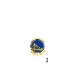 Galaxy S24 FE Clear Case (MagSafe 兼容)  NBA Logo-金州勇士 Golden State Warriors - Light