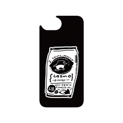 犀牛盾Clear Case防摔背蓋手機殼 - iPhone 17e - 【聯名設計款】 - 馬來貘 Laimo - LAIMO 喝喝