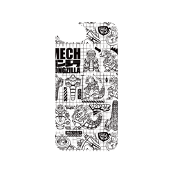 犀牛盾Clear防摔背蓋手機殼 - iPhone 17e - 【聯名設計款】 - BOUNCE - SECRET PLAN
