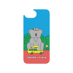 iPhone 17e Clear 小高潮色計事務所 澳洲好吃驚