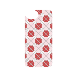 iPhone 16e Clear Case (MagSafe 兼容)  老屋顏 馬賽克-婚友社