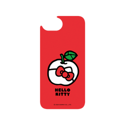犀牛盾Clear Case防摔背蓋手機殼 - iPhone 17e - 【聯名設計款】 - Hello Kitty - Hello Kitty在哪裡?