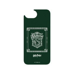 iPhone 17e Clear (MagSafe 兼容)  Harry Potter 史萊哲林