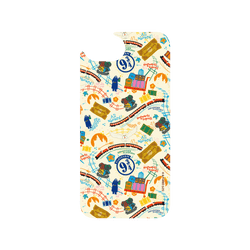 iPhone 17e Clear (MagSafe 兼容)  Harry Potter 開學日