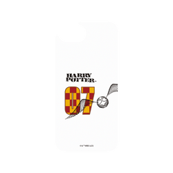iPhone 17e Clear (MagSafe 兼容)  Harry Potter 魁地奇NO. 07