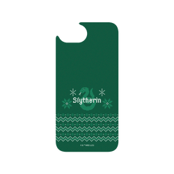 犀牛盾Clear Case防摔背蓋手機殼 - iPhone 17e - 【聯名設計款】 - 哈利波特 Harry Potter - 星戰Logo黑武士款