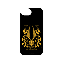 iPhone 17e Clear  Harry Potter The Golden Snitch - I open at the close