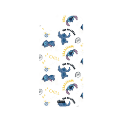 犀牛盾Clear Case防摔背蓋手機殼 - iPhone 17e - 【聯名設計款】 - 迪士尼-經典系列 Disney Classics - 史迪奇 Stitch - Nope
