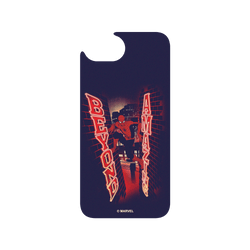 犀牛盾Clear防摔背蓋手機殼 - iPhone 17e - 【聯名設計款】 - 迪士尼-漫威 Marvel - 蜘蛛人-驚奇再起