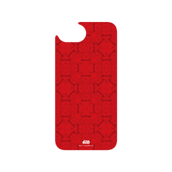 犀牛盾Clear Case防摔背蓋手機殼 - iPhone 17e - 【聯名設計款】 - 迪士尼-星際大戰 Star Wars - 眾紅風暴兵