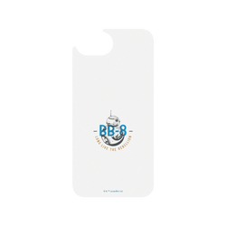 犀牛盾Clear Case防摔背蓋手機殼 - iPhone 17e - 【聯名設計款】 - 迪士尼-星際大戰 Star Wars - 小圖款-BB8