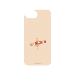犀牛盾Clear Case防摔背蓋手機殼 - iPhone 17e - 【聯名設計款】 - 迪士尼-星際大戰 Star Wars - 小圖款-芮