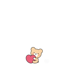 犀牛盾Clear防摔背蓋手機殼 - iPhone 17e - 【聯名設計款】 - PINK&VEN - Love Ven