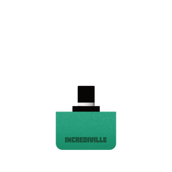 犀牛盾Clear Case手機殼 - Samsung Galaxy S25 - 【聯名設計款】 - 怪奇事物所 Incrediville - 所長大禮帽