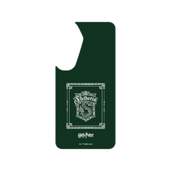 Galaxy S25 Clear  Harry Potter 史萊哲林