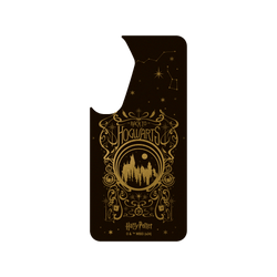 Galaxy S25 Clear  Harry Potter 霍格華茲城堡