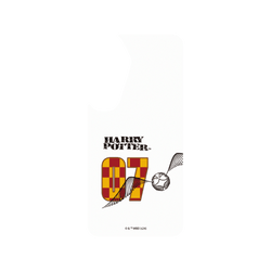 Galaxy S25 Clear (MagSafe 兼容)  Harry Potter 魁地奇NO. 07