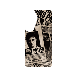 犀牛盾Clear手機殼 - Samsung Galaxy S25 - 【聯名設計款】 - Harry Potter - Undesirable No 1 - Poster