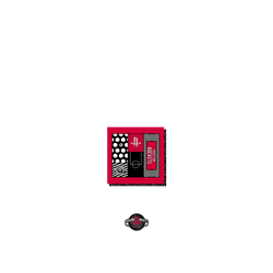 犀牛盾Clear Case手機殼 - Samsung Galaxy S25 - 【聯名設計款】 - NBA - 主場系列-休士頓火箭 Houston Rockets - Home Court