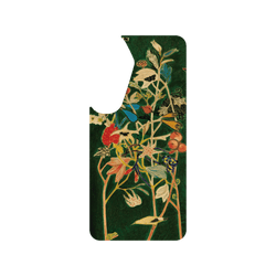 犀牛盾Clear Case手機殼 - Samsung Galaxy S25 - 【聯名設計款】 - 國立歷史博物館 National Museum Of History - 常玉系列-萬物靜觀皆自得