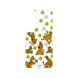 Samsung Galaxy S25 犀牛盾Clear (MagSafe 兼容)聯名設計款透明手機殼 摩登原始人 The Flintstones - 百變史酷比