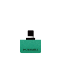 犀牛盾Clear Case手機殼 - Samsung Galaxy S25 Plus - 【聯名設計款】 - 怪奇事物所 Incrediville - 所長大禮帽