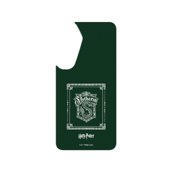Galaxy S25 Plus Clear  Harry Potter 史萊哲林