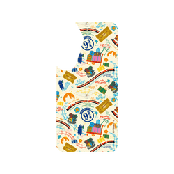 Galaxy S25 Plus Clear  Harry Potter 開學日