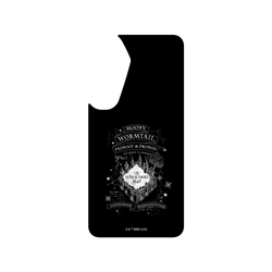 Galaxy S25 Plus Clear  Harry Potter 劫盜地圖