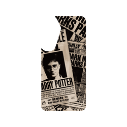 犀牛盾Clear Case手機殼 - Samsung Galaxy S25 Plus - 【聯名設計款】 - Harry Potter - Undesirable No 1 - Poster