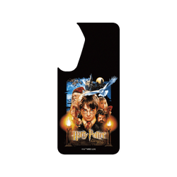 Galaxy S25 Plus Clear Case (MagSafe 兼容)  Harry Potter 哈利波特：神秘的魔法石 - 海報