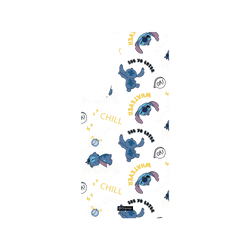 犀牛盾Clear Case手機殼 - Samsung Galaxy S25 Plus - 【聯名設計款】 - 迪士尼-經典系列 Disney Classics - 史迪奇 Stitch - Nope