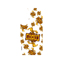 犀牛盾Clear Case手機殼 - Samsung Galaxy S25 Plus - 【聯名設計款】 - 迪士尼-漫威 Marvel - 格魯特-I Am Groot！