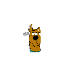 Samsung Galaxy S25 Plus 犀牛盾Clear Case (MagSafe 兼容)聯名設計款透明手機殼 摩登原始人 The Flintstones - 史酷比