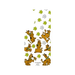 Samsung Galaxy S25 Plus 犀牛盾Clear (MagSafe 兼容)聯名設計款透明手機殼 摩登原始人 The Flintstones - 百變史酷比