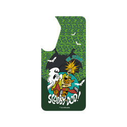 Samsung Galaxy S25 Plus 犀牛盾Clear Case (MagSafe 兼容)聯名設計款透明手機殼 摩登原始人 The Flintstones - 史酷比森叢林奇遇記