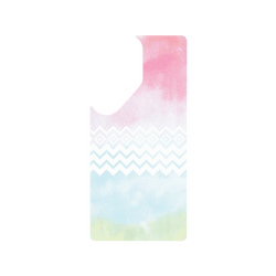 犀牛盾Clear Case手機殼 - Samsung Galaxy S25 Ultra - 【聯名設計款】 - 花生騷有限公司 - 海洋WAWA-海洋星空粉色款