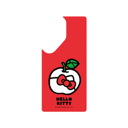 犀牛盾Clear Case防摔背蓋手機殼 - Samsung Galaxy S25 Ultra - 【聯名設計款】 - Hello Kitty - Hello Kitty在哪裡?