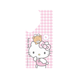犀牛盾Clear Case防摔背蓋手機殼 - Samsung Galaxy S25 Ultra - 【聯名設計款】 - Hello Kitty - Hello Kitty & Tiny Chum