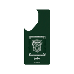 Galaxy S25 Ultra Clear Case (MagSafe 兼容)  Harry Potter 史萊哲林