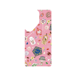 Galaxy S25 Ultra Clear  Harry Potter Sticker - 蜂蜜公爵與魔法糖果